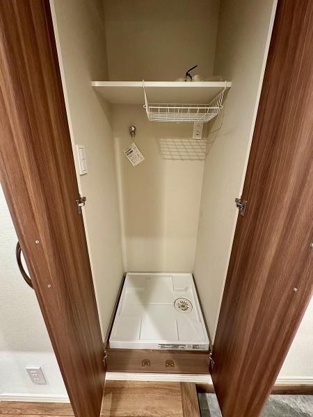 マンション三田