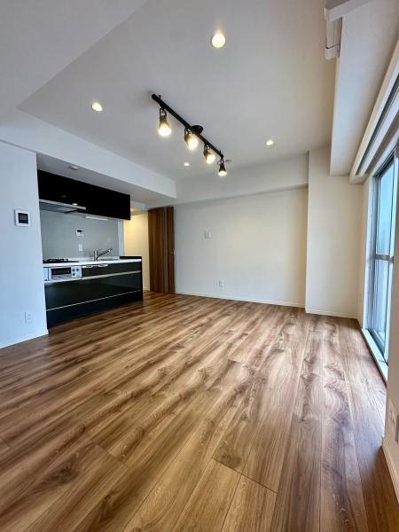 マンション三田