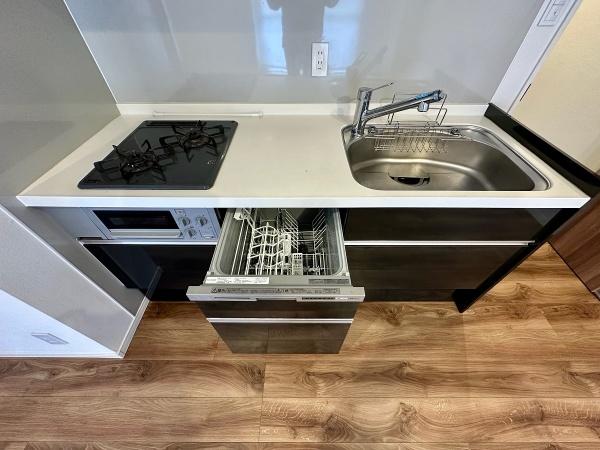 マンション三田