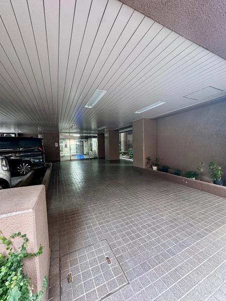 マンション三田