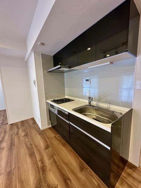 マンション三田