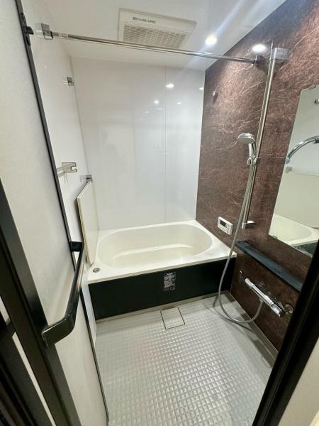 マンション三田