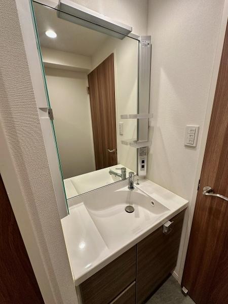 マンション三田