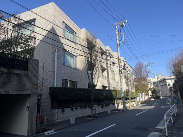 ロワプレイス島津山