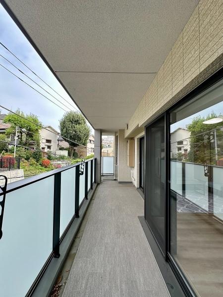 オープンレジデンシア島津山コート