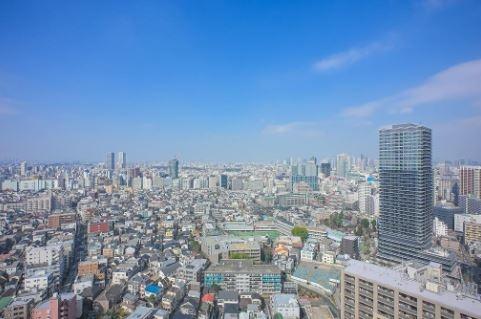 大崎ウエストシティタワーズＷ棟