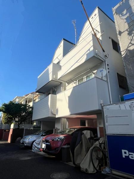 中延三丁目戸建