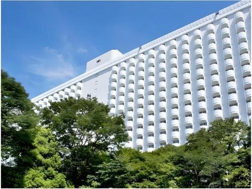 品川区東五反田３丁目の土地(グランドプリンスホテル新高輪)