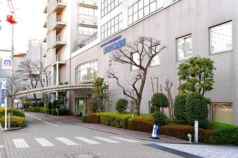品川区東五反田３丁目の土地(東京高輪病院)