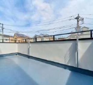 大田区南久が原２丁目の中古一戸建て