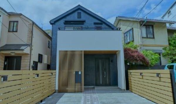 南久が原2丁目中古戸建