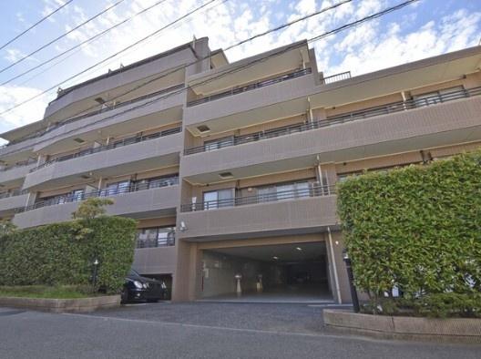クリオ恵比寿弐番館