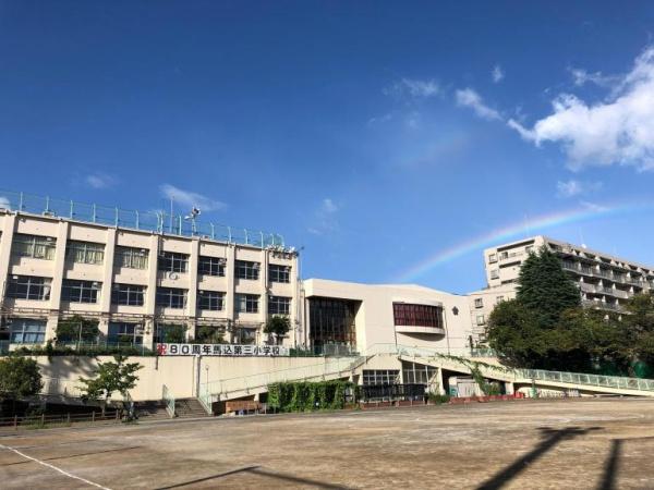 ノブレス西馬込(大田区立馬込第三小学校)