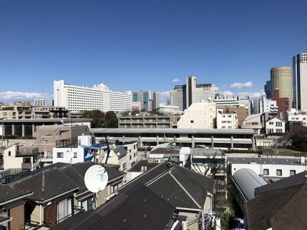 品川区東五反田３丁目の中古一戸建て