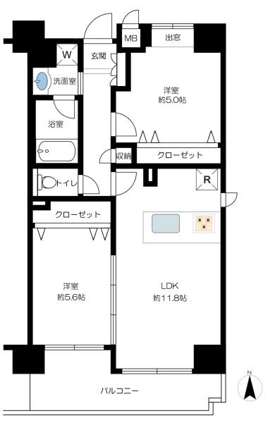 グランシティ天王洲アイル