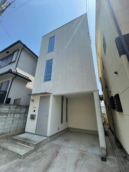 寝屋川市上神田２丁目の中古一戸建