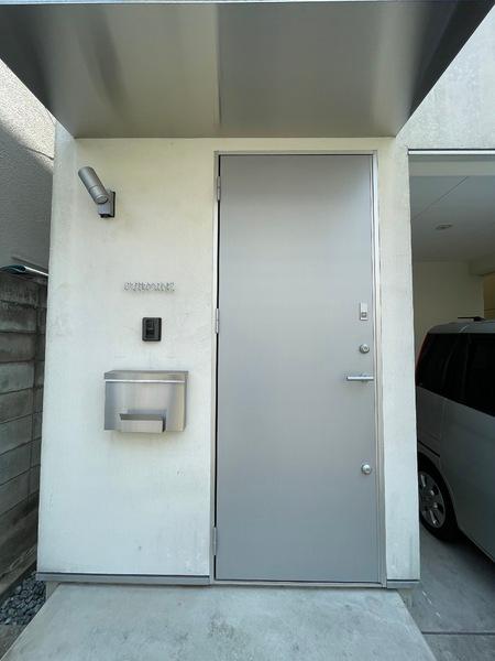 寝屋川市上神田２丁目の中古一戸建て