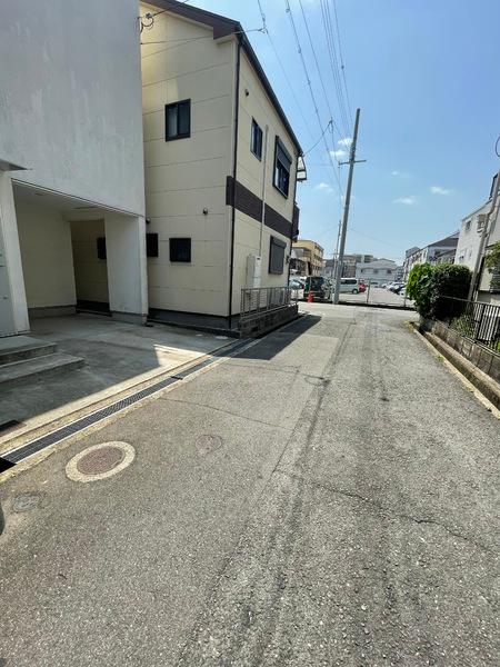 寝屋川市上神田２丁目の中古一戸建て