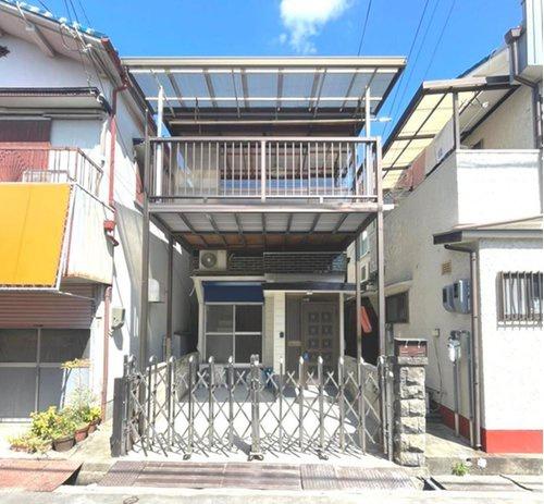 寝屋川市春日町の中古一戸建て