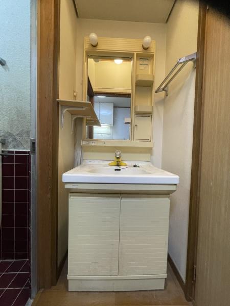 寝屋川市萱島東１丁目の中古一戸建て