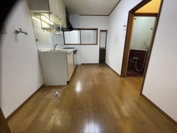 寝屋川市萱島東１丁目の中古一戸建