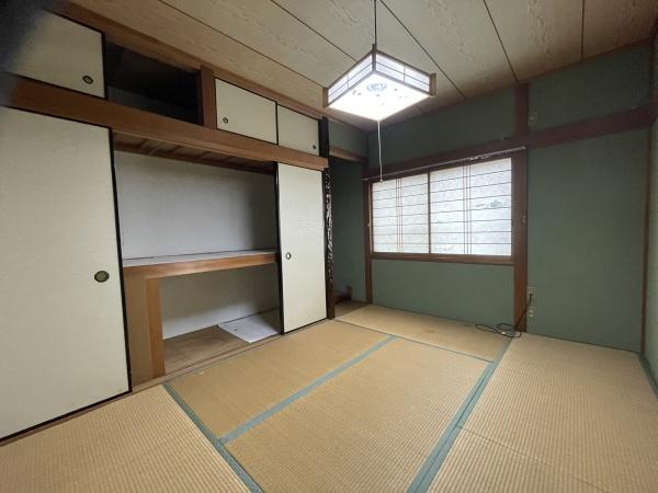 寝屋川市萱島東１丁目の中古一戸建