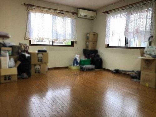 寝屋川市成美町の中古一戸建て