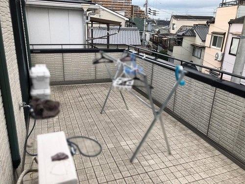 寝屋川市成美町の中古一戸建て