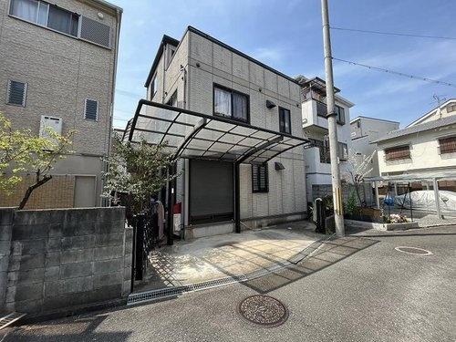 寝屋川市成美町の中古一戸建て