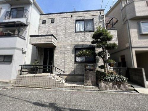 寝屋川市成美町の中古一戸建