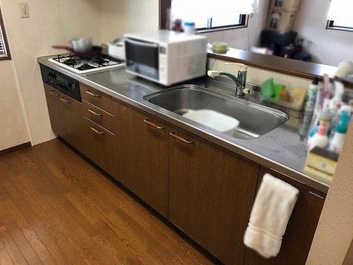 寝屋川市成美町の中古一戸建