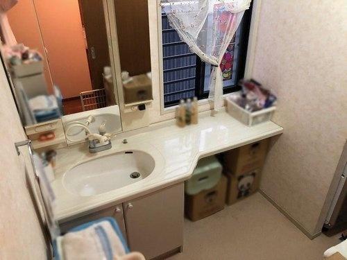 寝屋川市成美町の中古一戸建て