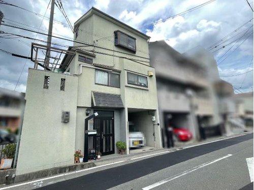 寝屋川市中木田町の中古一戸建