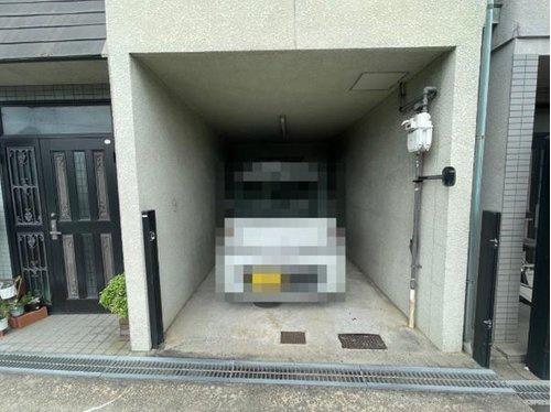 寝屋川市中木田町の中古一戸建