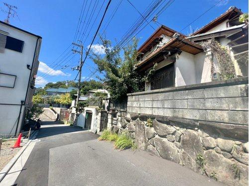 寝屋川市太秦中町の中古一戸建て