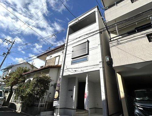 寝屋川市若葉町の新築一戸建