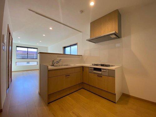 寝屋川市若葉町の新築一戸建