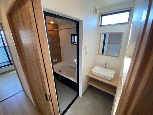 寝屋川市若葉町の新築一戸建