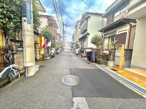 寝屋川市堀溝１丁目の中古一戸建て