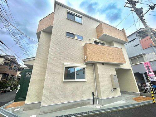 寝屋川市堀溝１丁目の中古一戸建