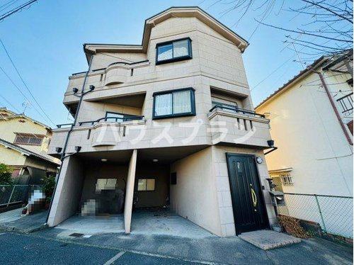 寝屋川市高柳２丁目の中古一戸建