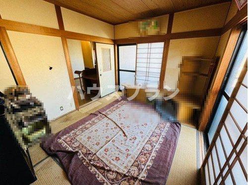 寝屋川市高柳２丁目の中古一戸建