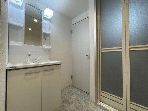 寝屋川サンハイツＢ棟