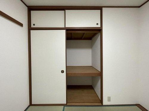 寝屋川サンハイツＢ棟