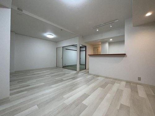 寝屋川サンハイツＢ棟