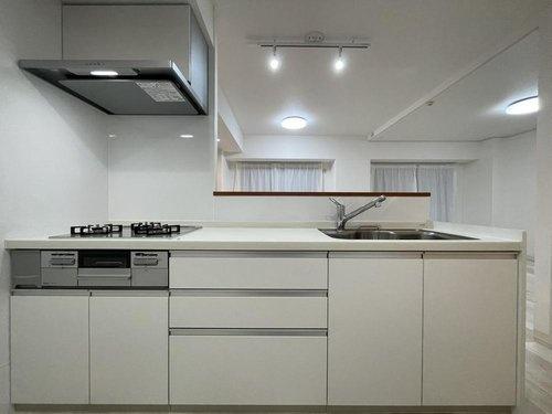 寝屋川サンハイツＢ棟