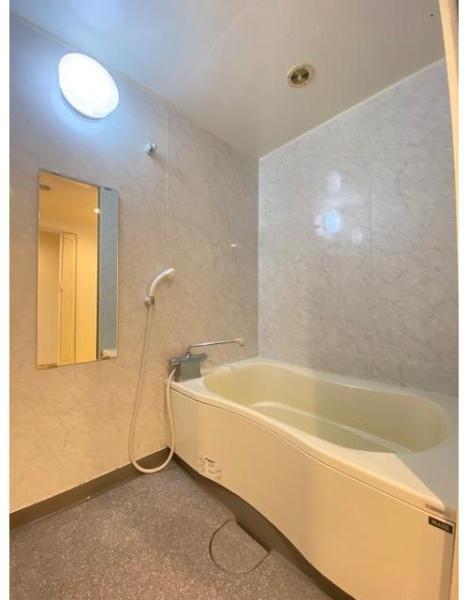 寝屋川サンハイツＢ棟