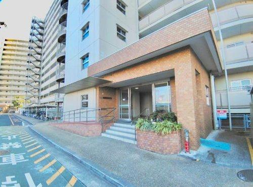 寝屋川サンハイツＡ棟