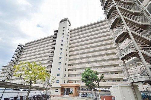 寝屋川サンハイツＡ棟
