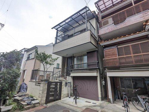 寝屋川市萱島本町の中古一戸建